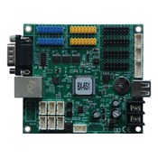 Card điều khiển BX-6S1