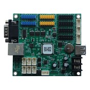 Card điều khiển BX-6S2