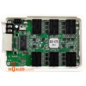 Card điều khiển BX-V75 (E1)